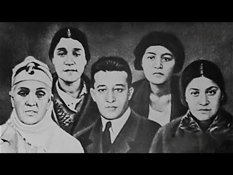 Видео: Қатағон қурбони Файзула Ҳўжаев ва оиласининг қисмати. 2-қисм | Millat fidoyilari