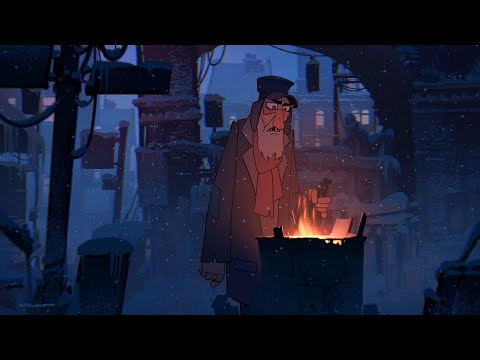 Видео: Swig - Procreate anim и как он был создан