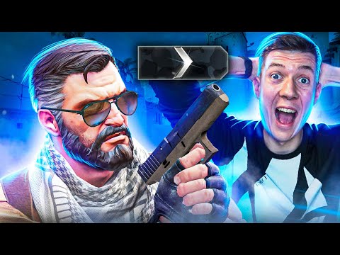 Видео: В МИРЕ СИЛЬВЕРОВ #42 | CS:GO