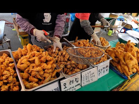 Видео: Рецепты курицы в Корее и других странах