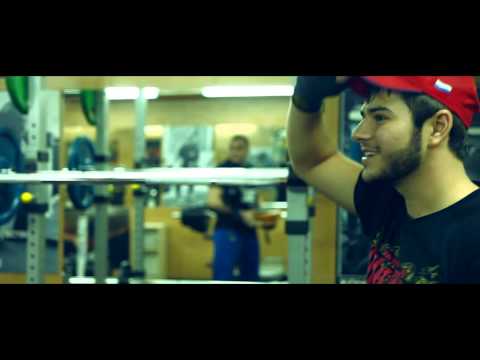 Видео: ДЖИГАН - Надо Подкачаться [КОНКУРС] [Слава Дубенко]