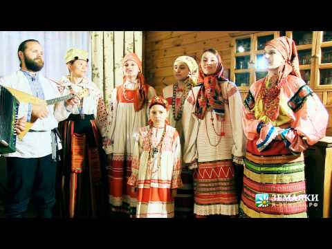 Видео: Балалаечка - страдания