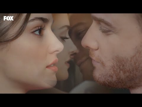 Видео: Эда/ Серкан - На расстоянии (Постучись в мою дверь ПВМД)