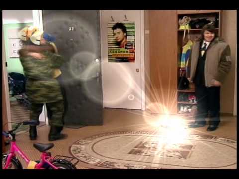 Видео: Женя и Денис - Ода нашей любви