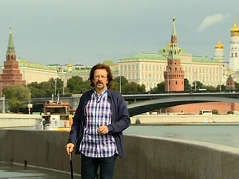 Видео: Пешком... Москва Жилярди. Выпуск от 28.11.16