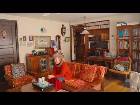 Видео: Воспоминания о моей бабушке 73 года назад и классическая музыка