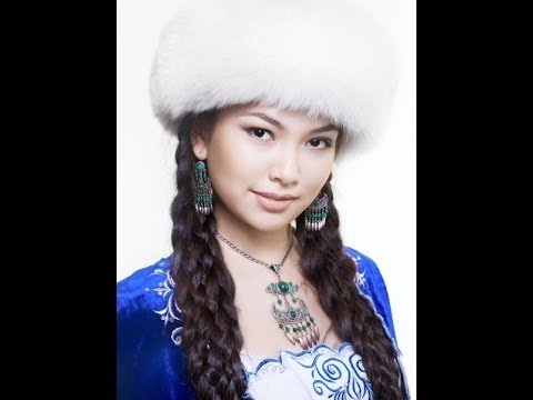 Видео: Назерке Өмірова. Құдалық. Сырға салу. Қыз ұзату.