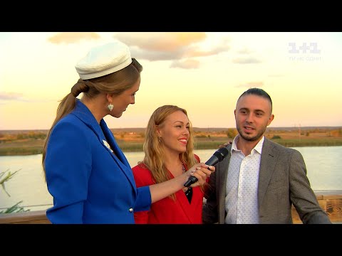 Видео: Тарас Тополя рассказал, как быть многодетным отцом и не сойти с ума