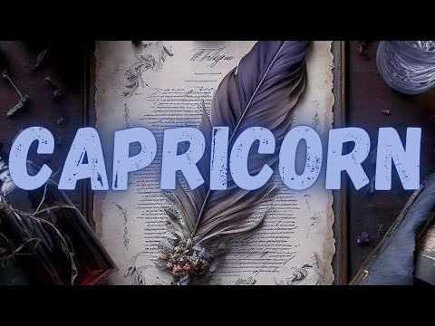 Видео: ДУХ КОЗЕРОГА СОБРАЛСЯ РАЗЛОМИТЬ ЭТОГО ЧЕЛОВЕКА НАПОЛОВИНУ ЗА ТО, ЧТО ОН СДЕЛАЛ. ЭТО БЫЛО БЕЗУМИЕ 💔