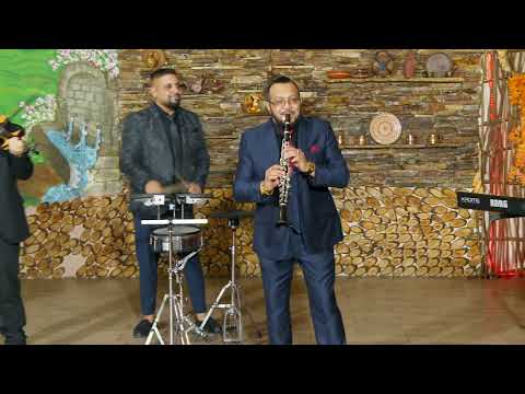 Видео: Orlin Pamukov Mitko Denev - Svatbarska rachenica | Орлин Памуков Митко Денев - Сватбарска ръченица