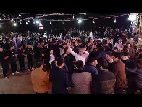 Видео: Туркмен той Первоймай Сити