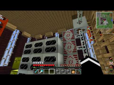 Видео: Minecraft   Жара   #105   История