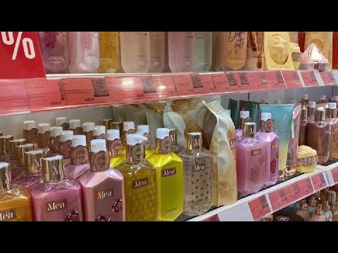 Видео: Летуаль обзор покупок