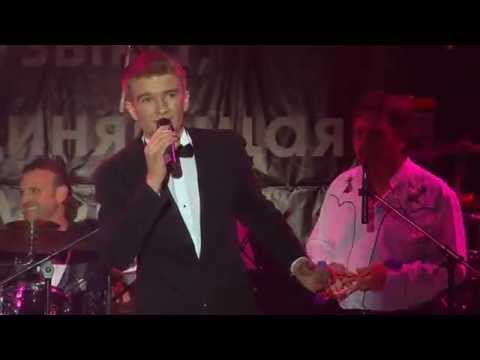 Видео: Никита Осин - "Sway"