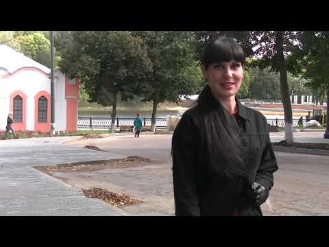 Видео: Богородицк туристический ул  Коммунаров продолжение