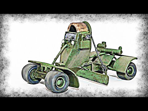 Видео: Пуки Из Родезии