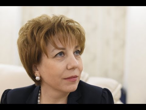 Видео: Помощь родителям особых детей