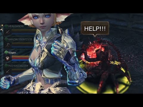 Видео: Lineage 2 MAIN ТироНяха подготовка к БЕЗУДЕРЖНОМУ ФАРМУ