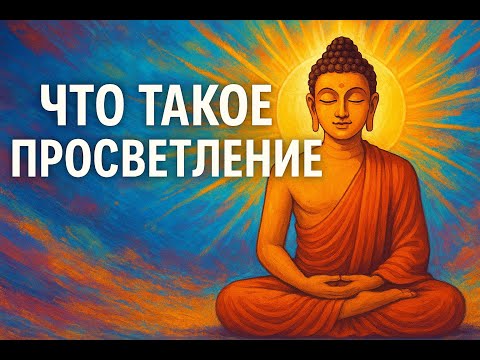 Видео: Что такое Просветление?