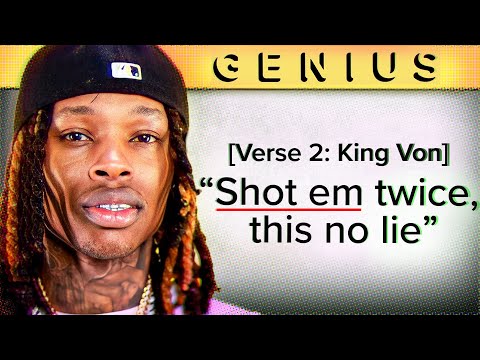 Видео: Самые тупые самодоносчики в истории рэпа