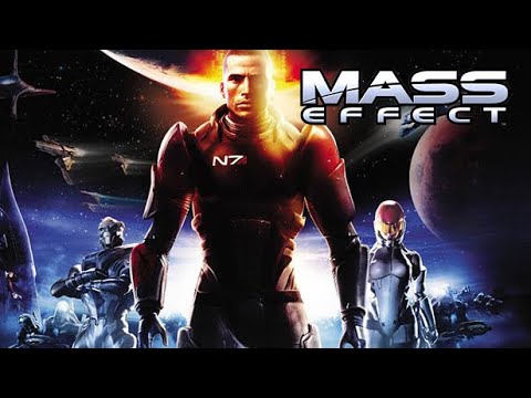 Видео: ПЛАТИНА Mass Effect 30 секунд до получения каждого трофея