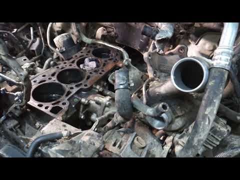 Видео: Мучения с Ниссан-Навара !!!