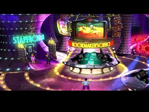 Видео: Final Fantasy 7 #52.Гонки на Чокобо.