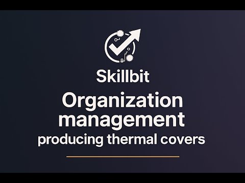 Видео: М7 План масштабирования и глобального роста бизнеса на 24 месяца | Skillbit