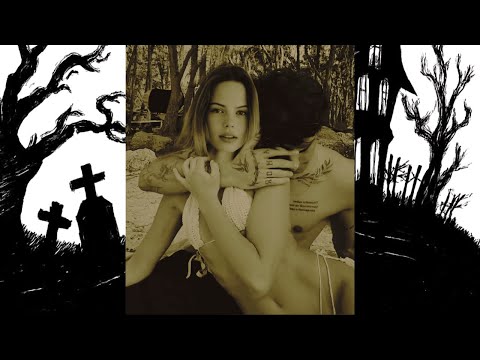 Видео: URBANOV — Асфальт держит шаг (Russian Dark Rap Duet)