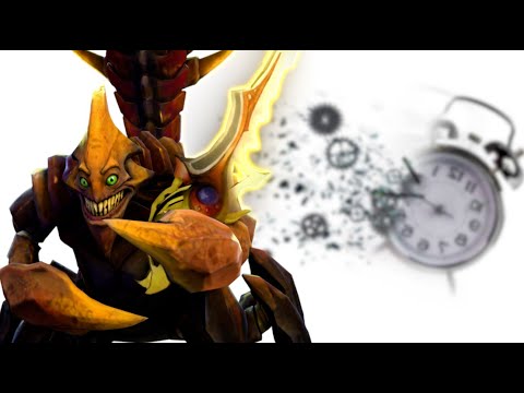 Видео: Bulldog SK Carry в необычной игре