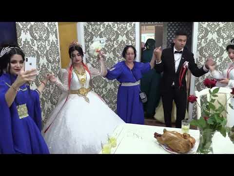 Видео: Цыганская свадьба Давид и Жасмин Симферополь 2023