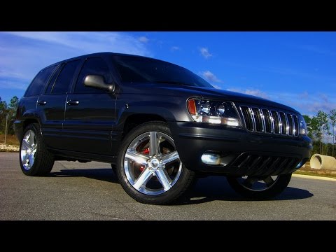 Видео: АКПП Jeep Grand Cherokee Поиск неисправности