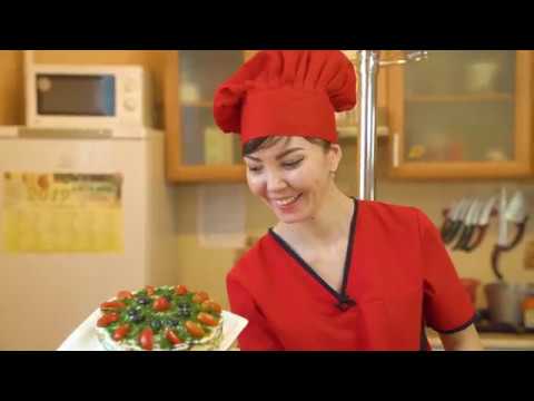 Видео: Бауырдан жасалған құймақтар!!! Эпизод #6