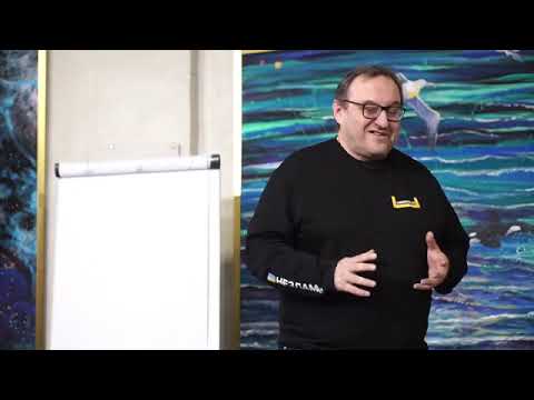 Видео: Данте. Вступ до читання і розуміння. Олександр Філоненко