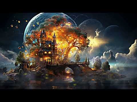 Видео: 🎶 Песня «Бабье лето»  Стихи: Тамара Прудникова✨Создано с помощью ИИ. #БабьеЛето#Песня #Музыка #Осень