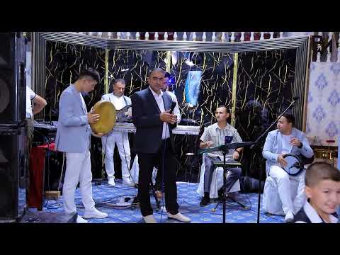 Видео: Тохир Меликов 