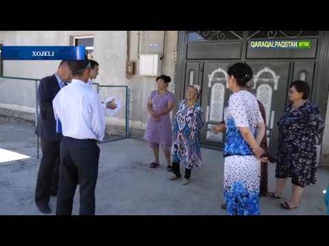 Видео: ХАБАР 7.06.2022