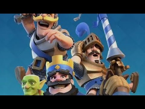 Видео: Креш рояль 