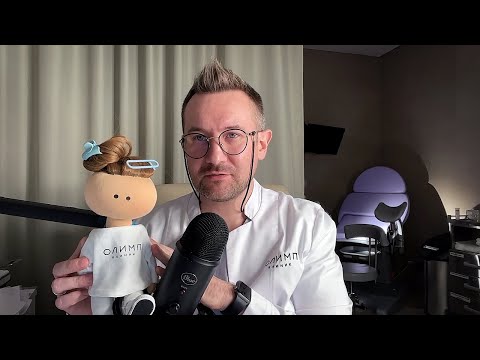 Видео: Обзор пациентов от - 27.02.2024