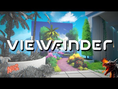 Видео: Прохождение игры Viewfinder | Где батарейки? №2