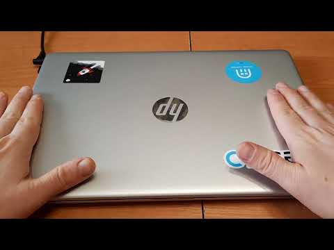 Видео: Отзыв после 2-х  лет эксплуатации ноутбук HP Laptop 15s-fq2014ua (437M3EA) Silver