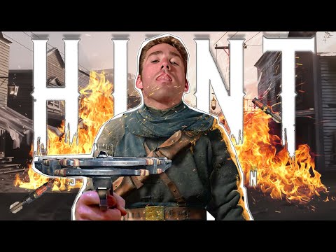 Видео: Много огня (Арбалет + Мартини) в Hunt: Showdown | НОСОК