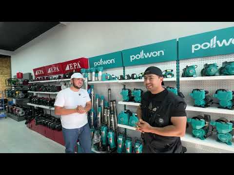 Видео: Pollwon насослари хакида кайси насос зур?Насосларнинг турлари ишлаши ва устунликлари! EPA Shimge Leo