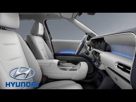 Видео: Обзор Hyundai Palisade 2026: Что предлагает новое поколение?