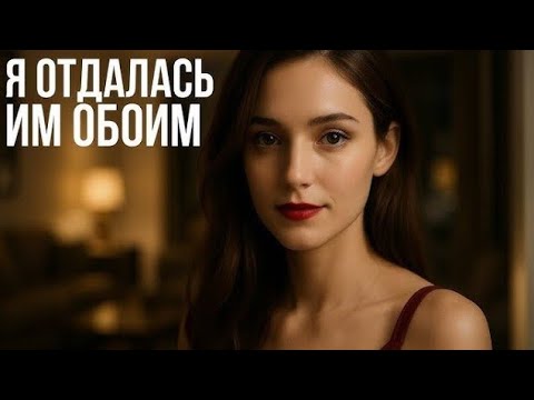 Видео: Через некоторое время мужчины поменялись местами 