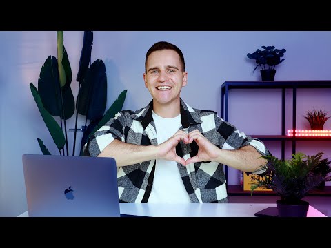 Видео: 7 Причин Почему Я Люблю Программирование