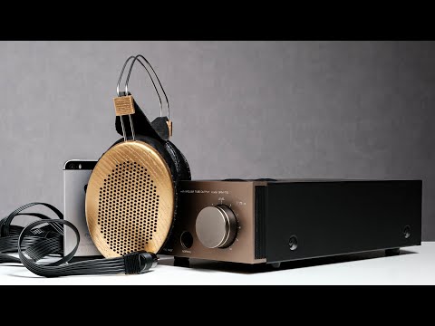 Видео: Неистово хвалю электростаты! | Perun Sound Live