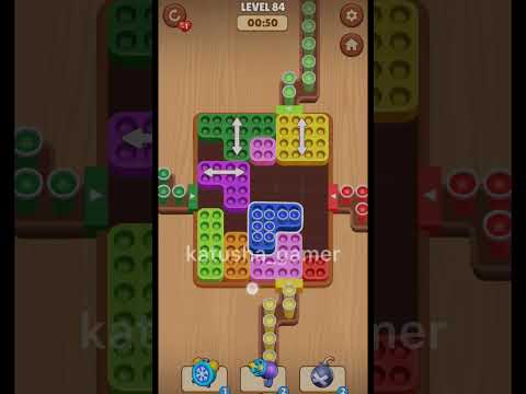 Видео: Coffee Match: Block Puzzle Level 84 Walkthrough | Прохождение уровня 84 #games #gaming #coffeematch