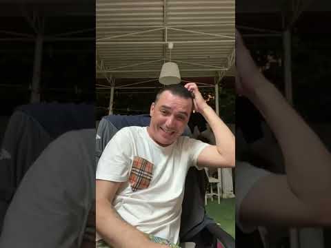 Видео: Евгений Кузин в прямом эфире 19.09.2022. Женечек, мой родной, тормози))