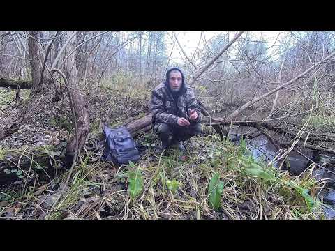 Видео: Продолжаю искать налима. Не все так просто как казалось на первый взгляд.